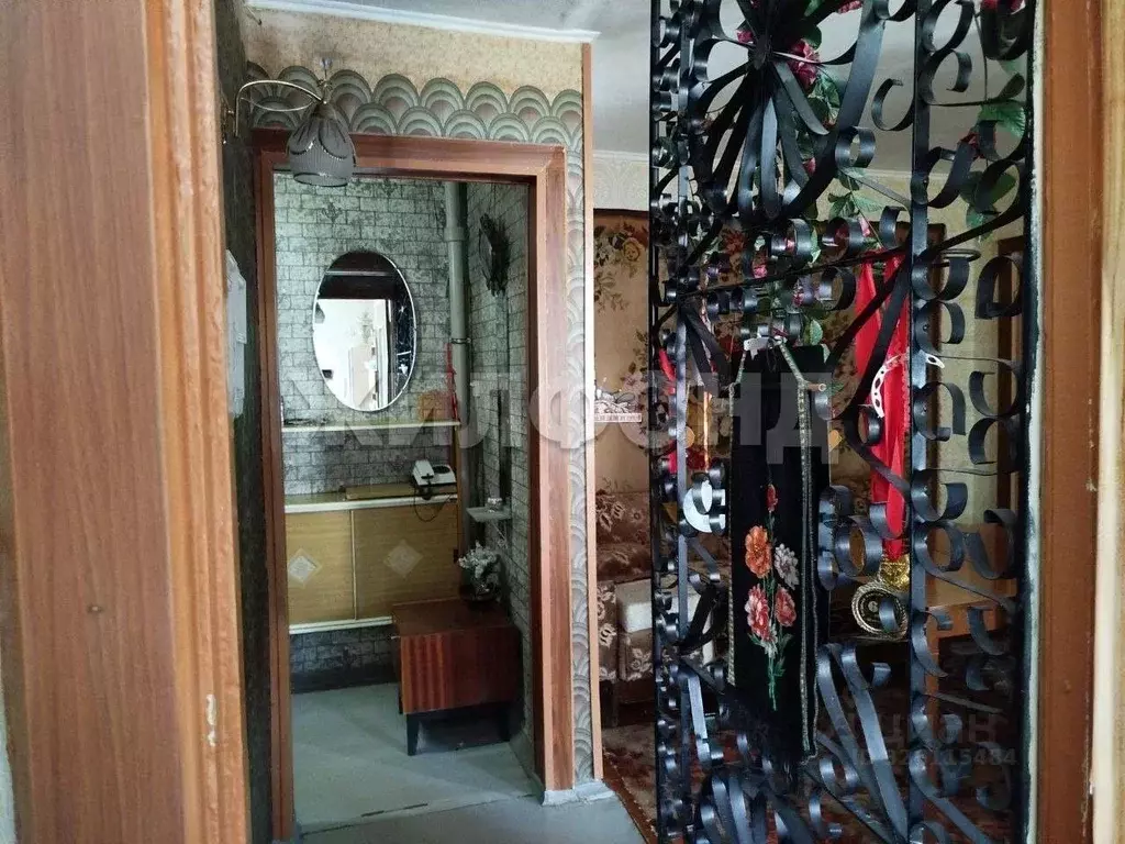 2-к кв. Белгородская область, Белгородский район, пос. Майский ул. ... - Фото 2