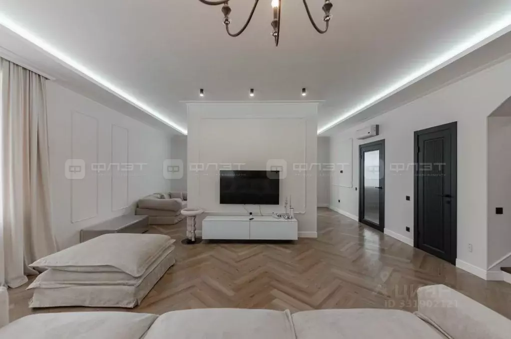 Дом в Татарстан, Казань ул. Профессора Альтшулера, 17 (338 м) - Фото 2