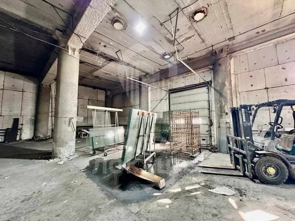 Производственное помещение в Омская область, Омск ул. 5-я Кордная, 1к6 ... - Фото 1