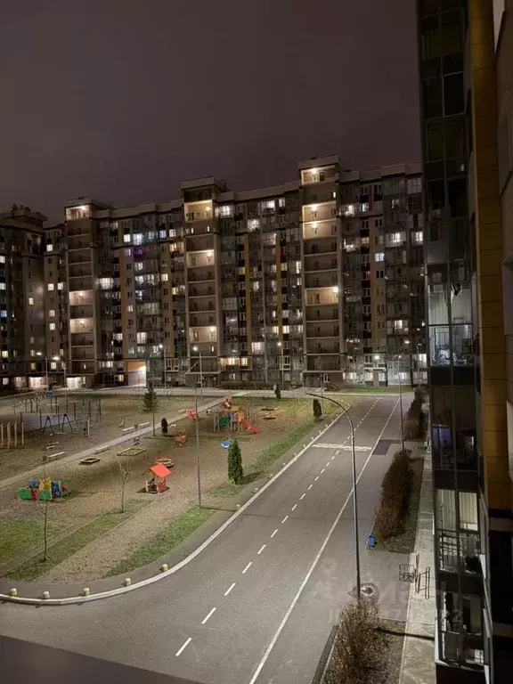 2-к кв. Татарстан, Казань Тэцевская ул., 4А (52.0 м) - Фото 1