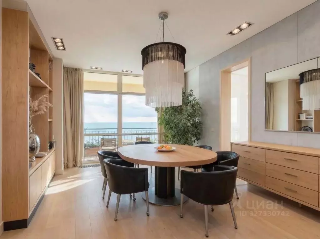 3-к кв. Крым, Алушта ул. Набережная, 16И (120.0 м) - Фото 2