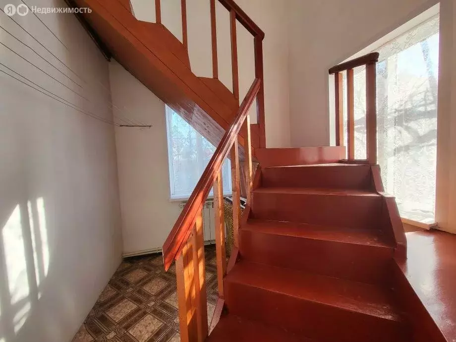 Дом в Темрюкский район, Таманское сельское поселение, посёлок Волна ... - Фото 1