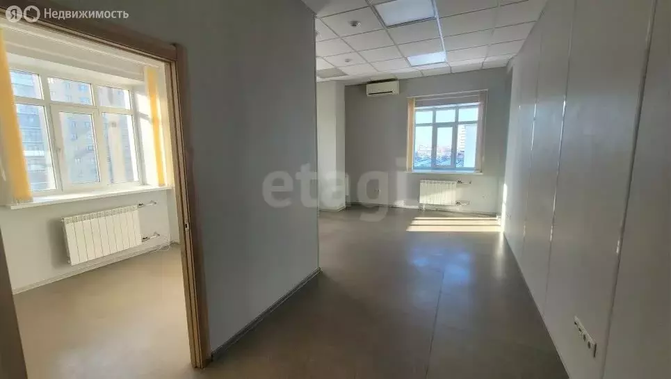 Офис (61 м) - Фото 2