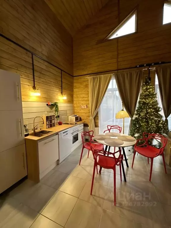 Дом в Москва № 157 кв-л, 162 (100 м) - Фото 2