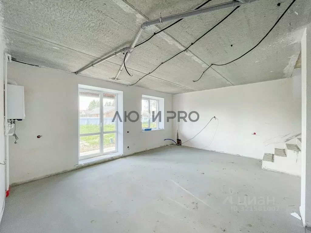 Таунхаус в Ярославская область, Ярославский муниципальный округ, д. ... - Фото 2