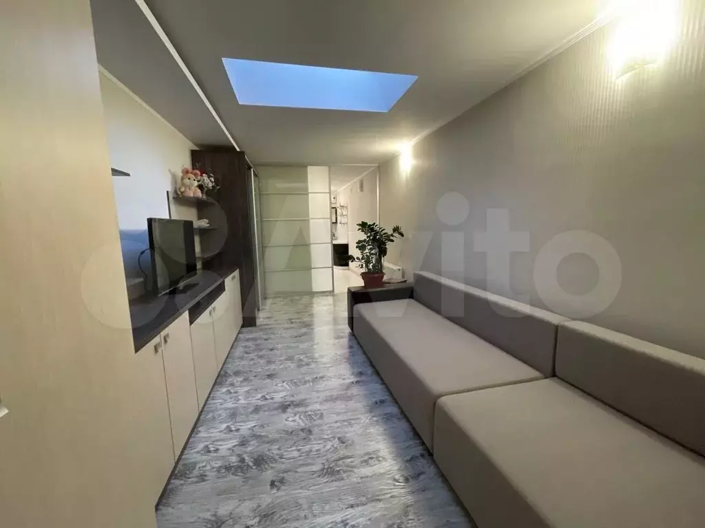 2-к. квартира, 53 м, 2/2 эт. - Фото 1