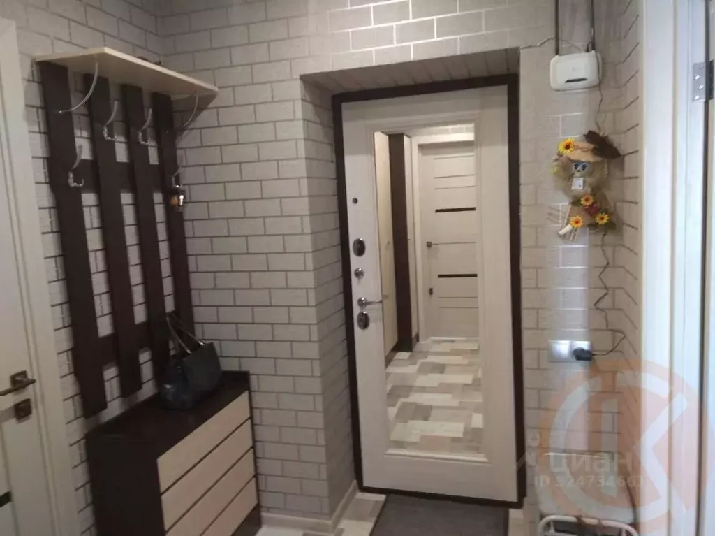 1-к кв. Крым, Евпатория ул. Чапаева, 93 (40.0 м) - Фото 1