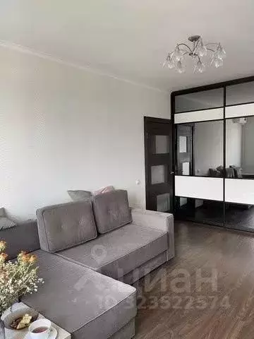 1-к кв. Москва Внуковское поселение, ул. Анны Ахматовой, 12 (40.0 м) - Фото 2