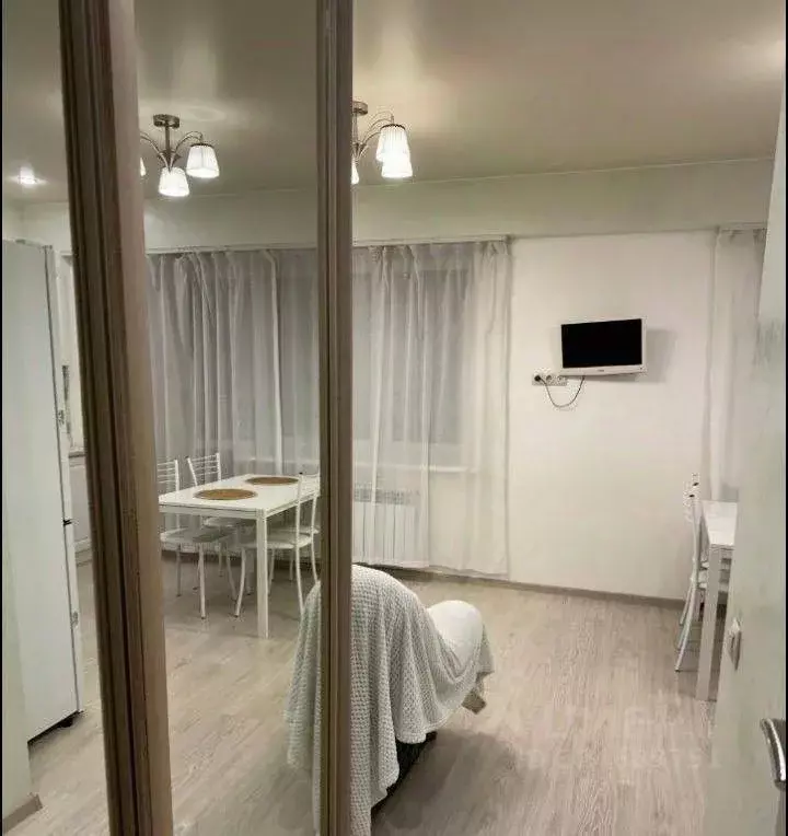 1-к кв. Иркутская область, Иркутск ул. Красноказачья, 76/1 (40.0 м) - Фото 2