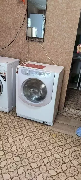 Комната Самарская область, Самара пос. Управленческий, ул. ... - Фото 2