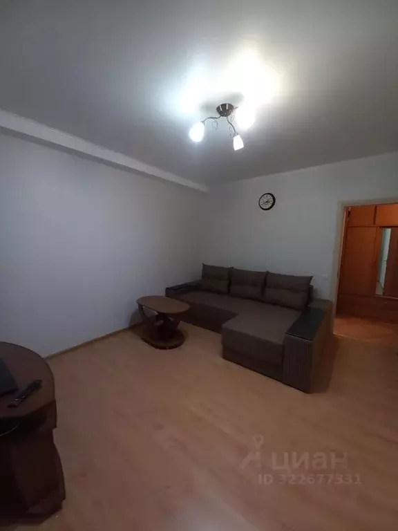 1-к кв. Севастополь Гагаринский муниципальный округ, ул. Военных ... - Фото 2