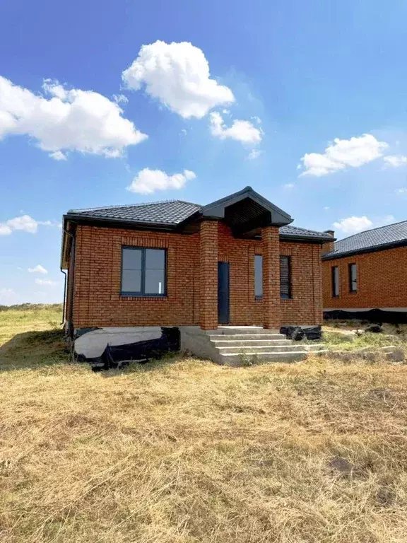 Дом в Ростовская область, Аксайский район, Щепкинское с/пос, пос. ... - Фото 1