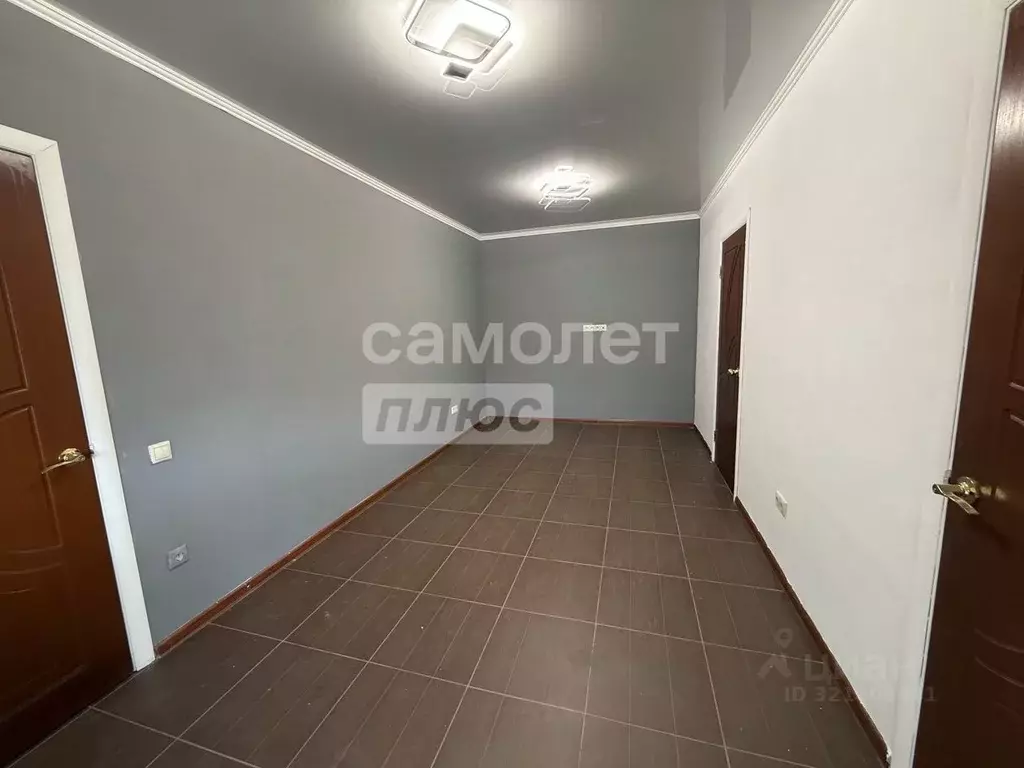 Офис в Краснодарский край, Динская ст-ца ул. Красная, 105 (43 м) - Фото 1