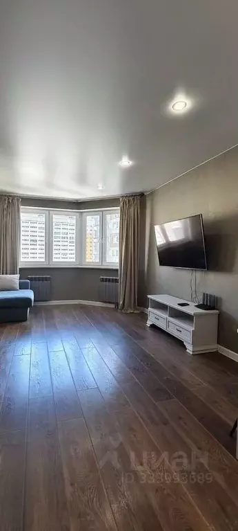 2-к кв. Санкт-Петербург просп. Королева, 66к1 (55.0 м) - Фото 2