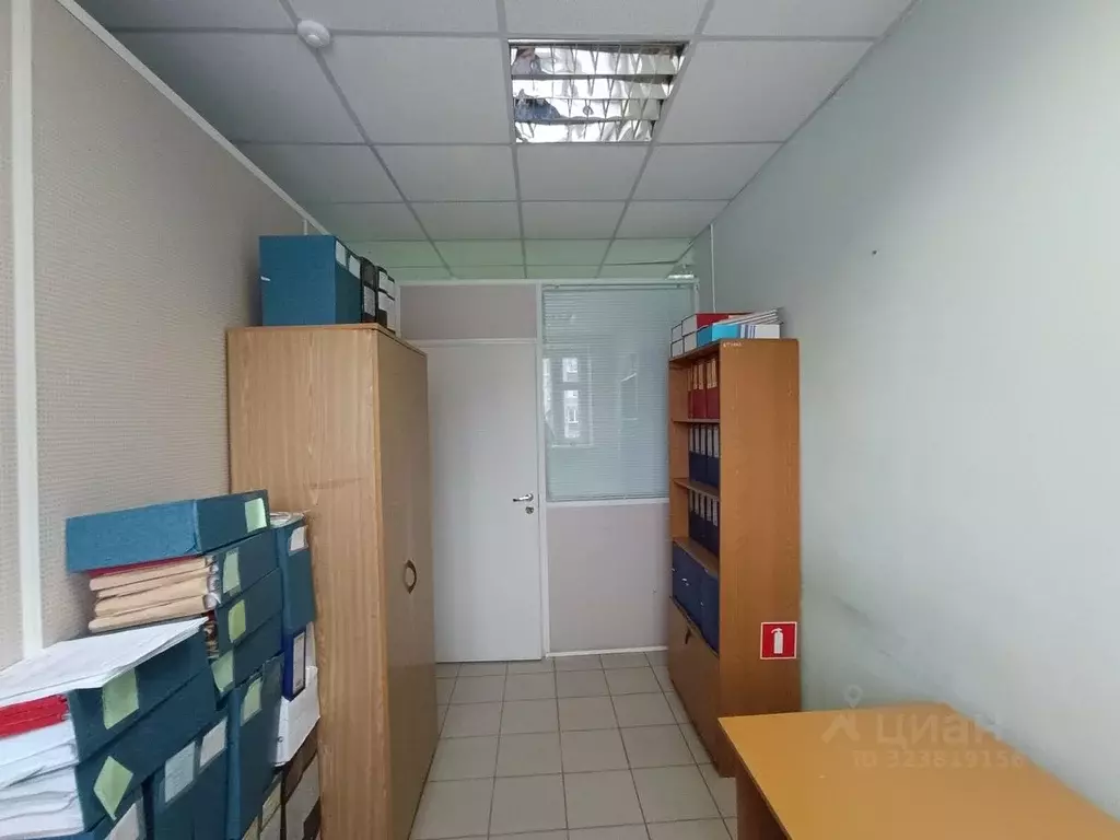 Офис в Чувашия, Канаш Железнодорожная ул., 20 (9 м) - Фото 2