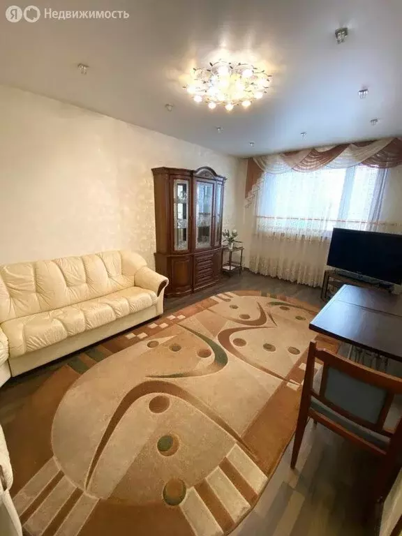 3-комнатная квартира: Мурманск, улица Саши Ковалёва, 20 (74 м) - Фото 1