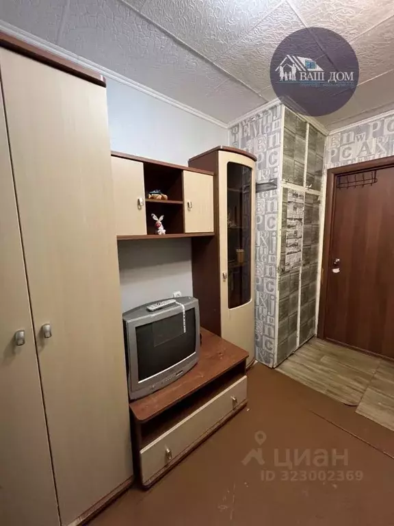 Комната Архангельская область, Северодвинск Пионерская ул., 6 (13.0 м) - Фото 2