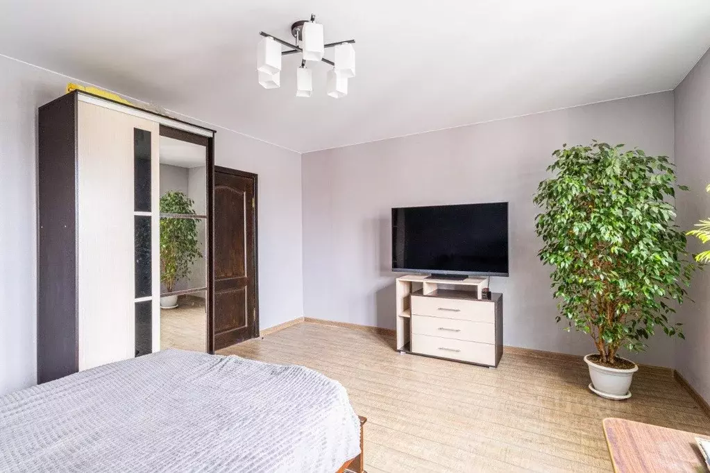 2-к кв. Санкт-Петербург просп. Культуры, 19 (57.0 м) - Фото 1