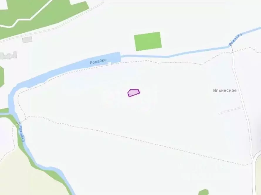 Участок в Московская область, Домодедово городской округ, д. ... - Фото 0