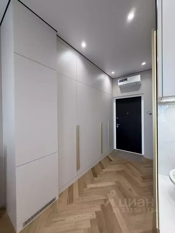 Студия Москва ул. Архитектора Власова, 71к1 (30.0 м) - Фото 1