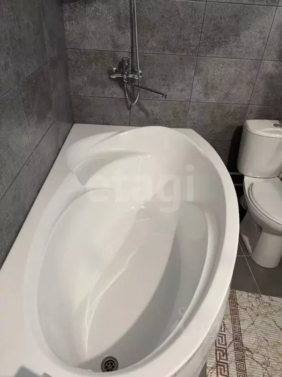 1-к кв. Свердловская область, Екатеринбург ул. Академика Ландау, 16/2 ... - Фото 1