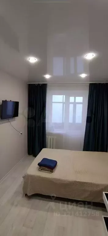 1-к кв. Новосибирская область, Новосибирск ул. Максима Горького, 95 ... - Фото 1