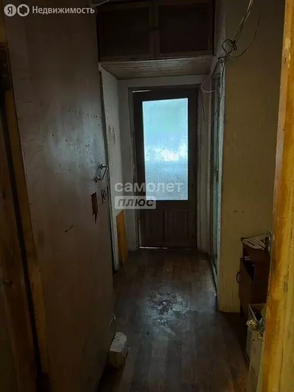 1-комнатная квартира: Липецк, улица Водопьянова, 18 (33.5 м) - Фото 2