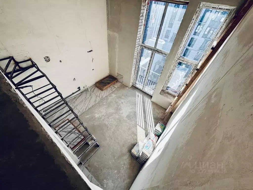 Студия Оренбургская область, Оренбургский район, пос. Пригородный ... - Фото 1