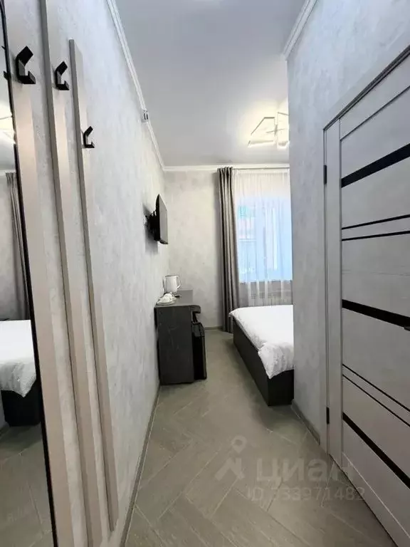 Комната Башкортостан, Белебей Коммунистическая ул., 30 - Фото 2