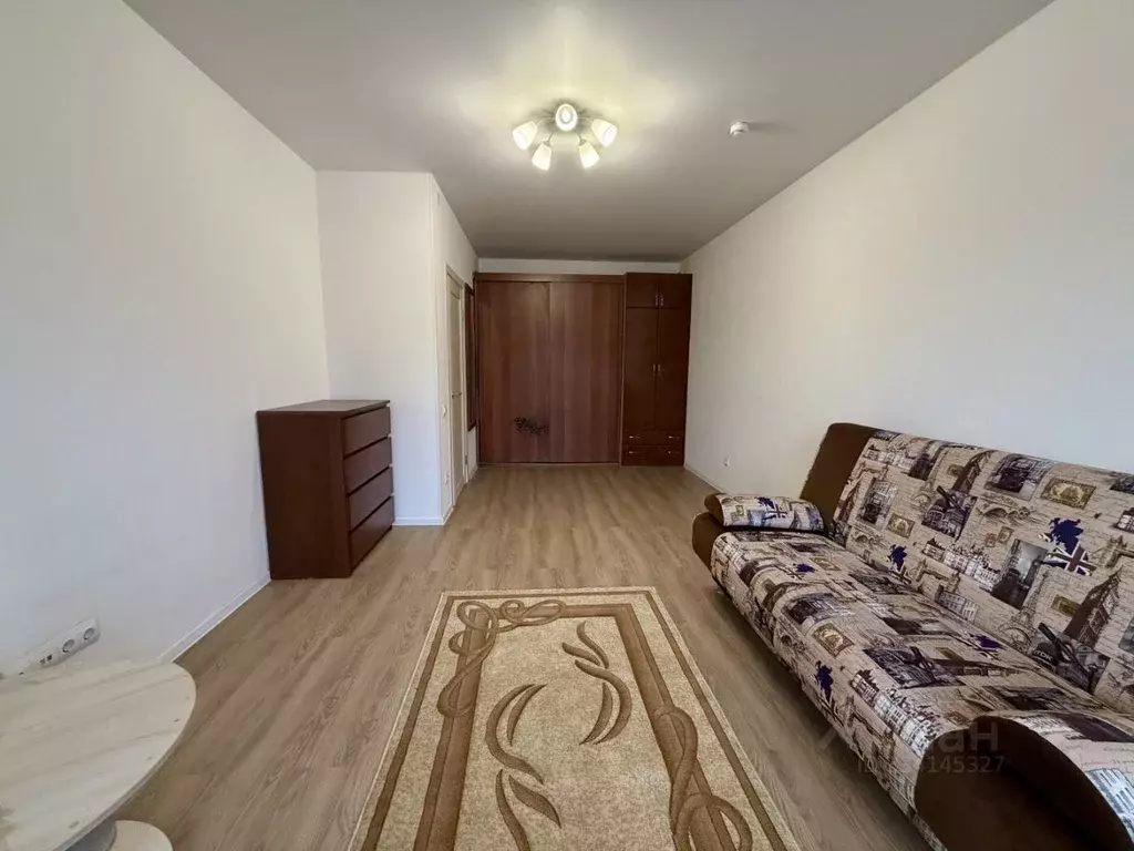 1-к кв. Москва 2-я Владимирская ул., 13к1 (42.0 м) - Фото 2