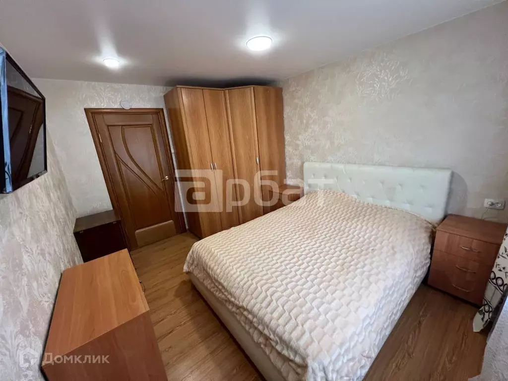 Продаётся 2-к квартира, 51.4 м - Фото 1