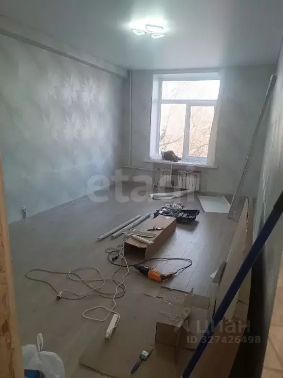 Комната Тверская область, Тверь ул. Горького, 72/4 (34.1 м) - Фото 1