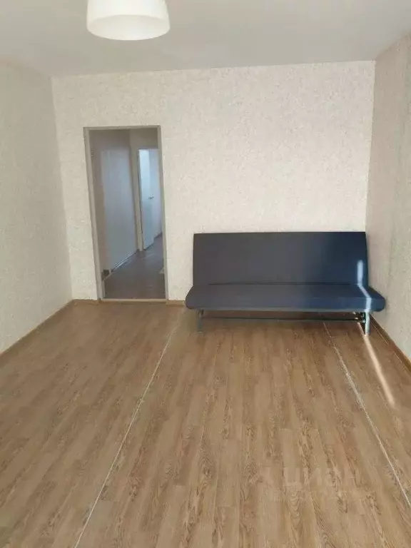 2-к кв. Омская область, Омск ул. Архиепископа Сильвестра, 17 (55.0 м) - Фото 1