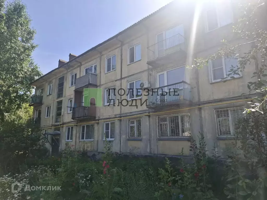 Продаётся 2-к квартира, 43.7 м - Фото 0