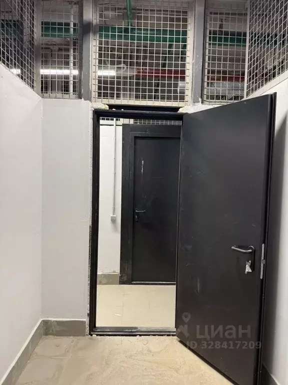 Склад в Москва Газгольдерная ул., 10 (5 м) - Фото 2