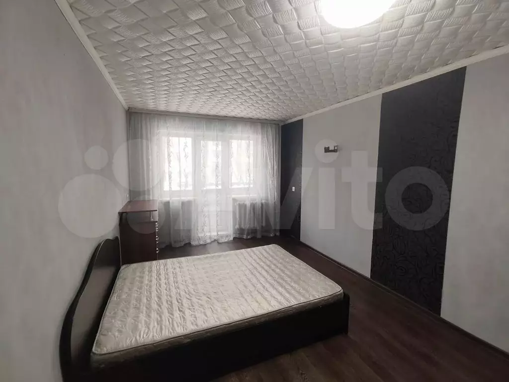 1-к. квартира, 31 м, 2/5 эт. - Фото 1