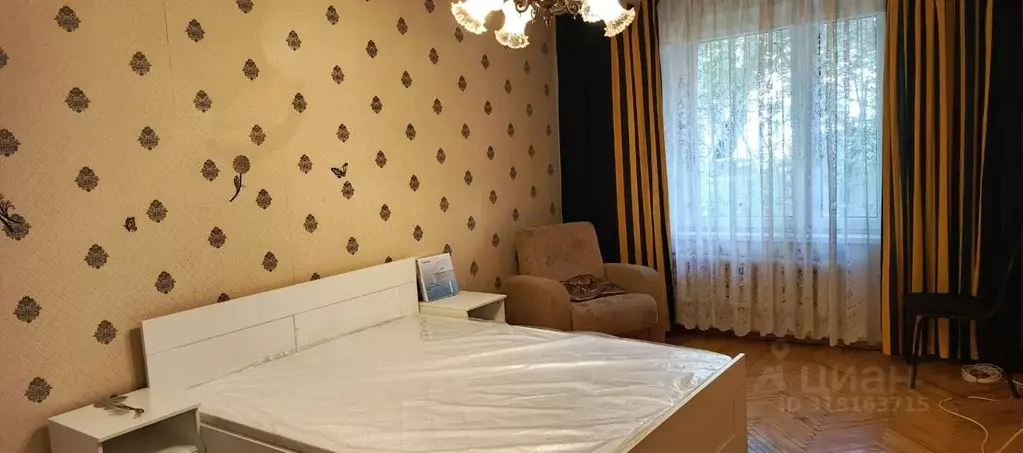 3-к кв. Москва Стрелецкая ул., 8 (65.0 м) - Фото 0