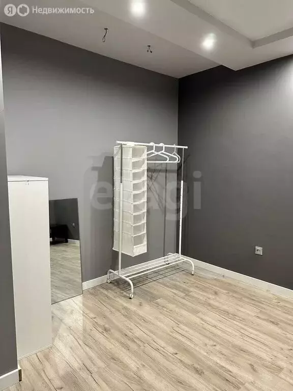 1-комнатная квартира: Нижний Новгород, Московское шоссе, 167к3 (37.2 ... - Фото 2