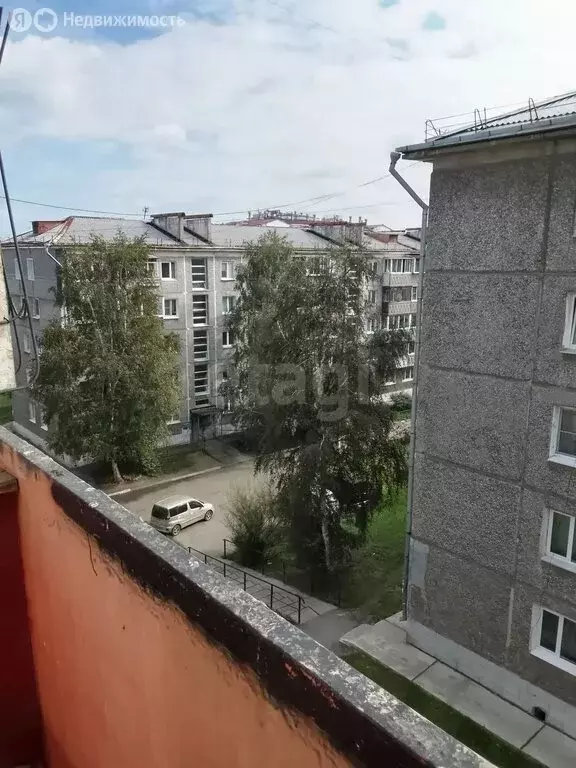 1к в -комнатной квартире (10 м) - Фото 2