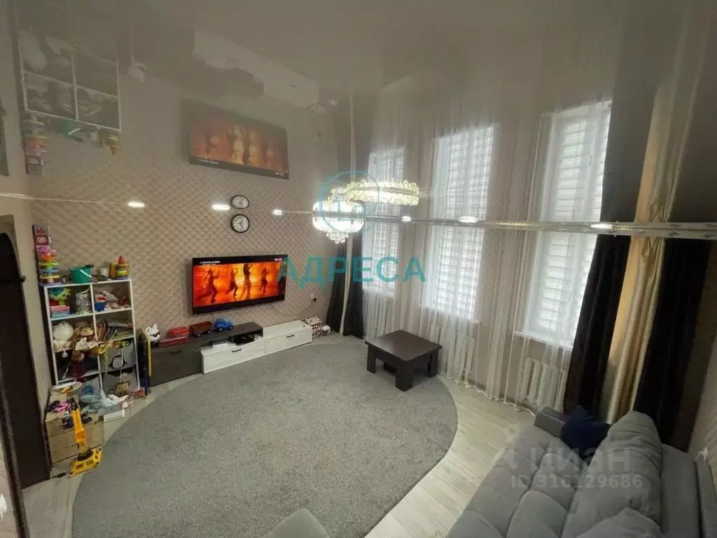 Дом в Белгородская область, Корочанский район, с. Погореловка Луговая ... - Фото 2