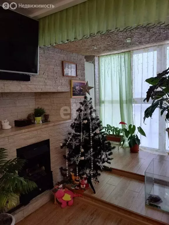 3-комнатная квартира: Томск, проспект Ленина, 118 (77 м) - Фото 0