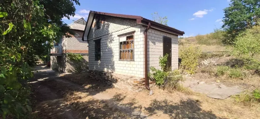 Дом в Ростовская область, Белокалитвинское городское поселение, Нива ... - Фото 1