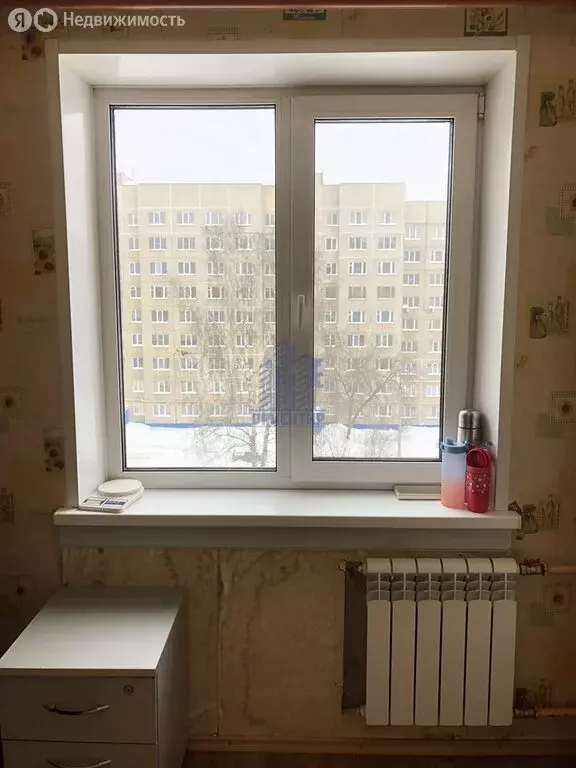 2-комнатная квартира: Чебоксары, Юго-Западный бульвар, 6 (54.3 м) - Фото 2