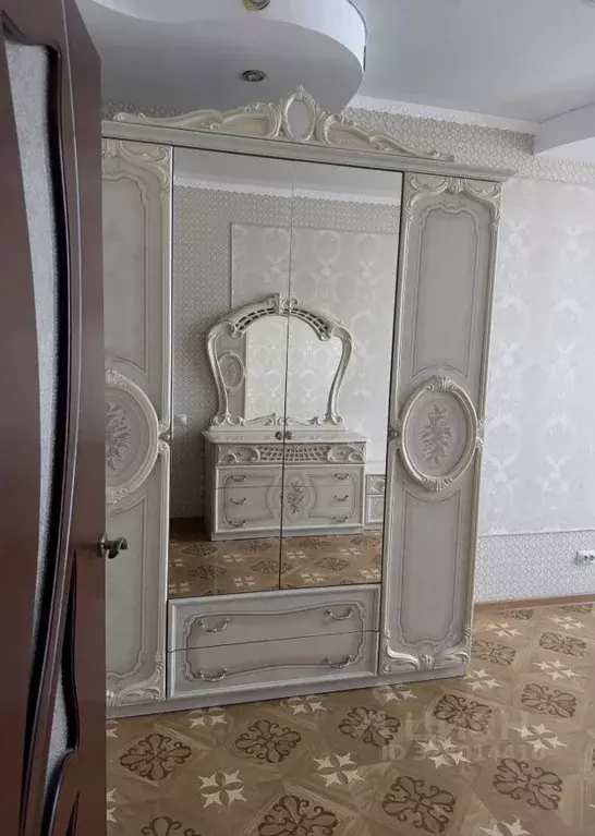 1-к кв. Краснодарский край, Анапа Парковая ул., 61к3 (45.0 м) - Фото 2