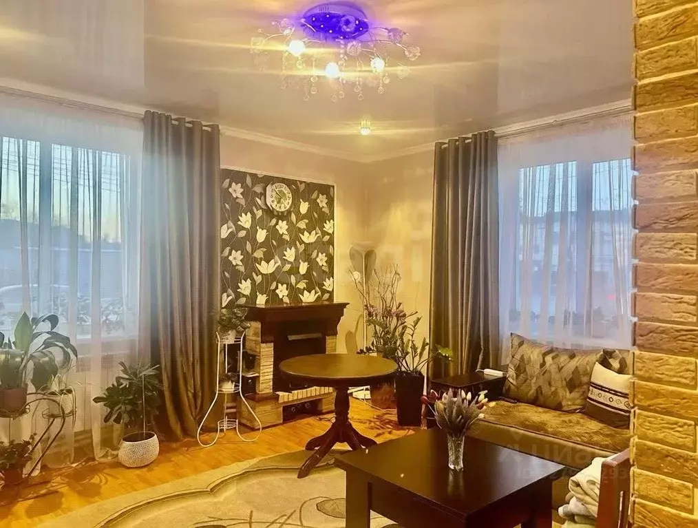 3-к кв. Брянская область, Брянск просп. Станке Димитрова, 19 (67.2 м) - Фото 1