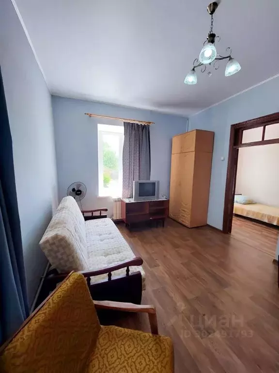 2-к кв. Крым, Керчь ул. Карла Маркса, 39 (36.6 м) - Фото 2