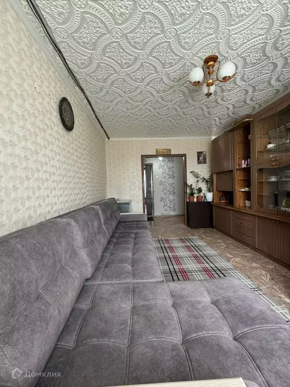 Продаётся 2-к квартира, 51 м - Фото 1