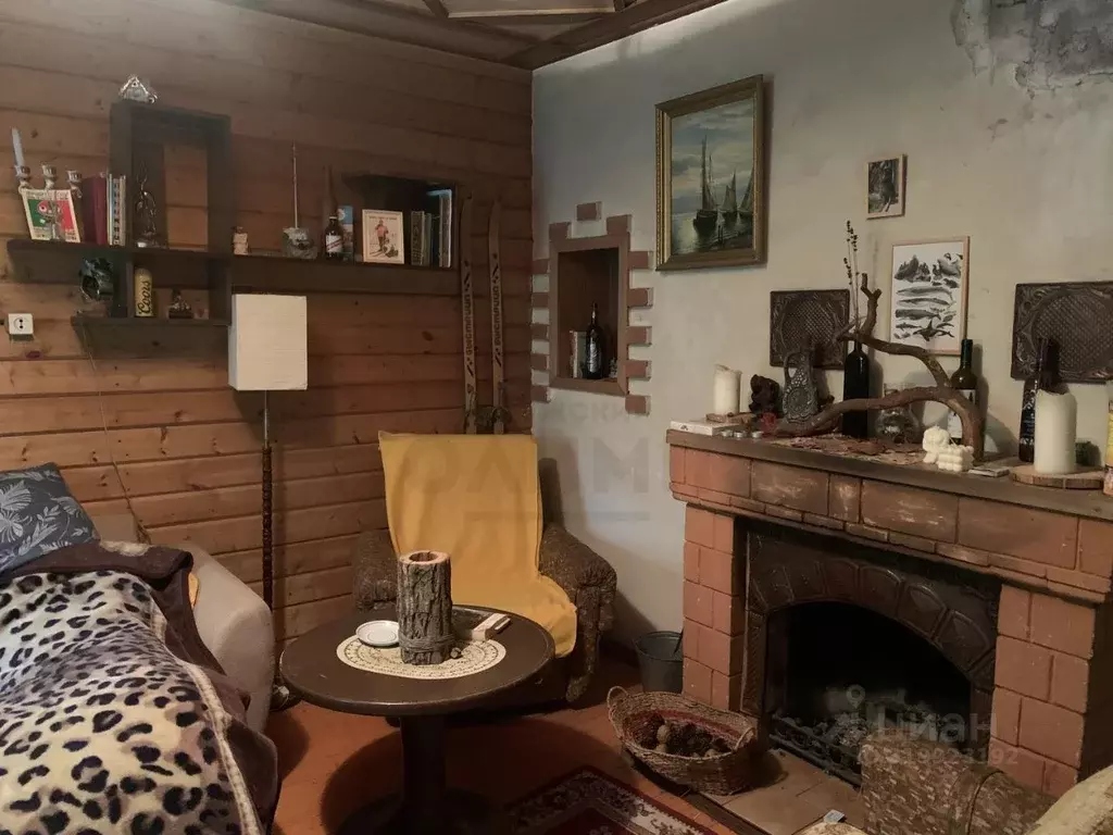 Дом в Калужская область, Калуга городской округ, пос. Новый  (62 м) - Фото 2