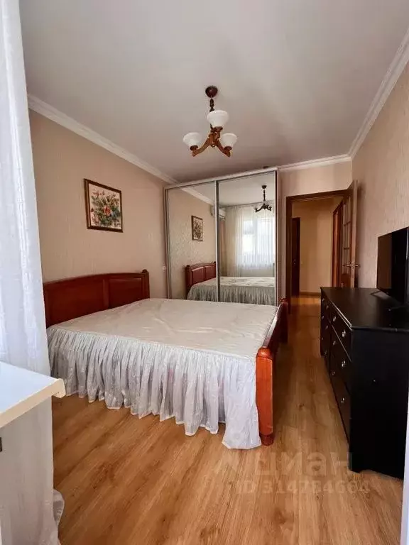 2-к кв. Крым, Алушта ул. Богдана Хмельницкого, 25 (60.0 м) - Фото 1