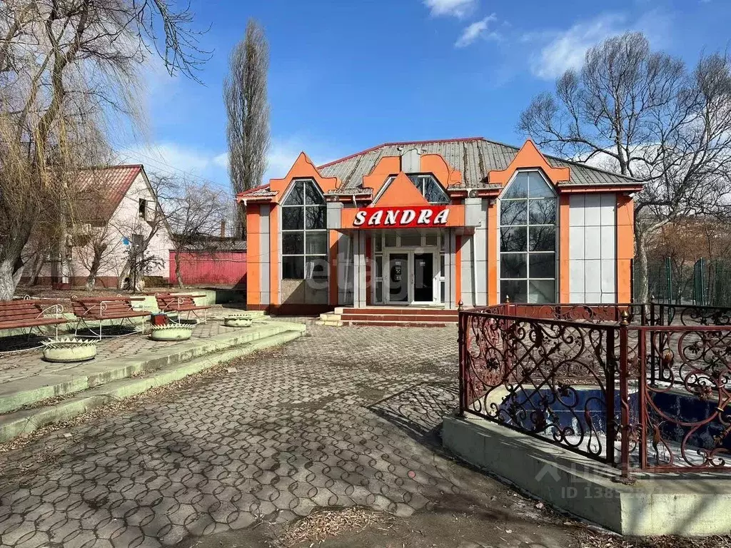Офис в Приморский край, Партизанск ул. Аллилуева, 3 (468 м) - Фото 0